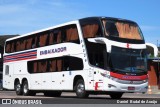 Expresso Embaixador 433 na cidade de Porto Alegre, Rio Grande do Sul, Brasil, por Daniel Budal de Araújo. Número da foto: #7211877.