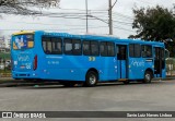 Viação Nossa Senhora do Amparo RJ 186.065 na cidade de Niterói, Rio de Janeiro, Brasil, por Savio Luiz Neves Lisboa. Número da foto: #:id.