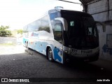 J. Ulysses Turismo 0971 na cidade de Maceió, Alagoas, Brasil, por João Mello. Número da foto: #:id.