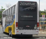 Zenatur Turismo 1947 na cidade de Goiânia, Goiás, Brasil, por Carlos Júnior. ID da foto: :id.