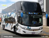 Pedra Azul Turismo 39000 na cidade de Goiânia, Goiás, Brasil, por Carlos Júnior. Número da foto: #7213475.