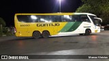Empresa Gontijo de Transportes 18690 na cidade de Montes Claros, Minas Gerais, Brasil, por Marcus Vinicius. Número da foto: #:id.