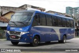 Sinprovan - Sindicato dos Proprietários de Vans e Micro-Ônibus 4301 na cidade de Belém, Pará, Brasil, por Junior Almeida. Número da foto: #:id.