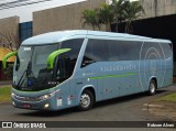 Viação Garcia 8413 na cidade de Apucarana, Paraná, Brasil, por Robson Alves. Número da foto: #7213219.