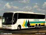 Viação Transpiauí 502 na cidade de Teresina, Piauí, Brasil, por Ruan Silva Andrade. Número da foto: #:id.