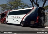 Antares Transportes e Turismo 3010 na cidade de São Paulo, São Paulo, Brasil, por Jackson Sousa Leite. Número da foto: #7213946.