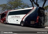 Antares Transportes e Turismo 3010 na cidade de São Paulo, São Paulo, Brasil, por Jackson Sousa Leite. ID da foto: :id.