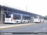 Belém Rio Transportes BD-005 na cidade de Belém, Pará, Brasil, por Jhonata de Souza. Número da foto: #7211924.