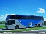 AGT Turismo e Locações 7711 na cidade de Juiz de Fora, Minas Gerais, Brasil, por Luiz Krolman. Número da foto: #7211206.