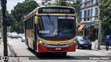 Auto Viação Jurema RJ 120.105 na cidade de Rio de Janeiro, Rio de Janeiro, Brasil, por Matheus Feitosa . ID da foto: :id.