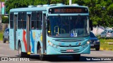 Auto Viação Dragão do Mar 42207 na cidade de Fortaleza, Ceará, Brasil, por Yuri Ferreira Marinho. Número da foto: #7211678.
