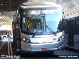 Viação Campo Belo 7 2520 na cidade de São Paulo, São Paulo, Brasil, por Gustavo Cruz Bezerra. Número da foto: #:id.