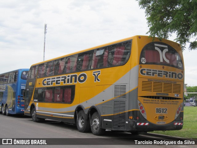 Empresa Ceferino 1612 na cidade de Buenos Aires, Argentina, por Tarcisio Rodrigues da Silva. Número da foto: #7215261.