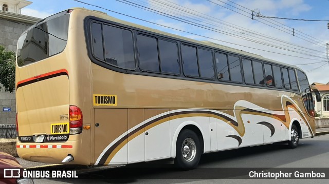 Autobuses sin identificación - Costa Rica SJB 7927 na cidade de Cartago, Cartago, Costa Rica, por Christopher Gamboa. Número da foto: #7214890.