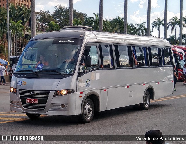 Livre Brasil Rent a Car 0423 na cidade de Aparecida, São Paulo, Brasil, por Vicente de Paulo Alves. Número da foto: #7214605.
