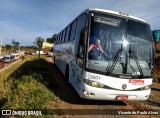 Real Brasil 2601 na cidade de Leandro Ferreira, Minas Gerais, Brasil, por Vicente de Paulo Alves. Número da foto: #7214656.