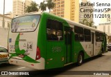 VB Transportes e Turismo 3133 na cidade de Campinas, São Paulo, Brasil, por Rafael Senna. Número da foto: #:id.