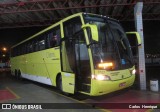 Viação Itapemirim 9537 na cidade de Vitória da Conquista, Bahia, Brasil, por Carlos  Henrique. Número da foto: #7215892.