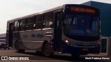 Transportes Rio Mojú 07 10 07 na cidade de Santarém, Pará, Brasil, por Erick Pedroso Neves. Número da foto: #:id.