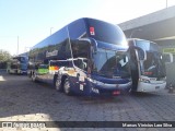 Viação Cometa 17320 na cidade de Belo Horizonte, Minas Gerais, Brasil, por Marcus Vinicius Lara Silva. Número da foto: #7215394.