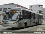 Leblon Transporte de Passageiros 15R97 na cidade de Curitiba, Paraná, Brasil, por Ricardo Fontes Moro. Número da foto: #:id.