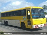 Ônibus Particulares MPZ9830 na cidade de Ananindeua, Pará, Brasil, por Lucas Jacó. Número da foto: #7216536.
