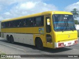 Ônibus Particulares MPZ9830 na cidade de Ananindeua, Pará, Brasil, por Lucas Jacó. ID da foto: :id.