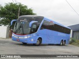 Expresso Guanabara 836 na cidade de Caruaru, Pernambuco, Brasil, por Lenilson da Silva Pessoa. Número da foto: #:id.
