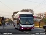 Street Bus Transporte e Turismo 4612 na cidade de São Paulo, São Paulo, Brasil, por Jackson Sousa Leite. ID da foto: :id.