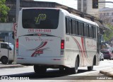 Paraibuna Transportes 5014 na cidade de Juiz de Fora, Minas Gerais, Brasil, por Gabriel Cruz. Número da foto: #:id.