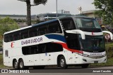 Expresso Embaixador 605 na cidade de Caxias do Sul, Rio Grande do Sul, Brasil, por Jovani Cecchin. Número da foto: #7215410.