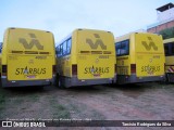 Viação Itapemirim 40513 na cidade de Belo Horizonte, Minas Gerais, Brasil, por Tarcisio Rodrigues da Silva. Número da foto: #7215339.