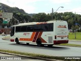Viação Pretti 2500 na cidade de Vitória, Espírito Santo, Brasil, por Matheus Mendes. Número da foto: #7216167.