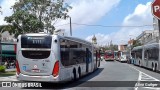 Viação Campo Belo 7 1125 na cidade de São Paulo, São Paulo, Brasil, por Aline Guilger. Número da foto: #:id.