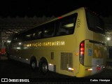 Viação Itapemirim 9537 na cidade de Vitória da Conquista, Bahia, Brasil, por Carlos  Henrique. Número da foto: #7215896.