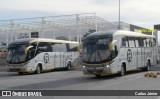 RodeRotas - Rotas de Viação do Triângulo 7129 na cidade de Goiânia, Goiás, Brasil, por Carlos Júnior. Número da foto: #:id.