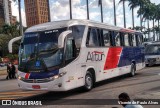Alitur 2310 na cidade de Aparecida, São Paulo, Brasil, por Vicente de Paulo Alves. Número da foto: #7214618.