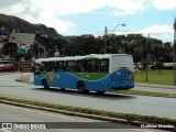 Vereda Transporte Ltda. 29050 na cidade de Vitória, Espírito Santo, Brasil, por Matheus Mendes. Número da foto: #7216175.