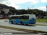 Vereda Transporte Ltda. 29050 na cidade de Vitória, Espírito Santo, Brasil, por Matheus Mendes. ID da foto: :id.