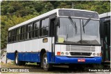 Ônibus Particulares 9041 na cidade de Biguaçu, Santa Catarina, Brasil, por Renato de Aguiar. Número da foto: #:id.