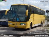 Viação Itapemirim 8631 na cidade de Caruaru, Pernambuco, Brasil, por Lenilson da Silva Pessoa. Número da foto: #7216096.