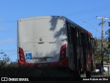 Expresso Luziense > Territorial Com. Part. e Empreendimentos 30237 na cidade de Santa Luzia, Minas Gerais, Brasil, por Joase Batista da Silva. Número da foto: #7215239.