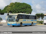 Viação Novo Horizonte 900411 na cidade de Porto Seguro, Bahia, Brasil, por Tarcisio Rodrigues da Silva. Número da foto: #7215361.