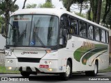 Viação Graciosa 013 na cidade de Curitiba, Paraná, Brasil, por Gabriel Machado. Número da foto: #7216448.