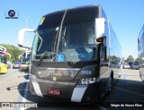 Malu Turismo 5008 na cidade de Aparecida, São Paulo, Brasil, por Sérgio de Sousa Elias. Número da foto: #7216300.