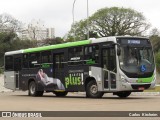 Viação Garcia 8943 na cidade de Maringá, Paraná, Brasil, por Carlos Kircheim. Número da foto: #7216287.