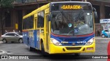 Auto Viação Reginas RJ 110.249 na cidade de Rio de Janeiro, Rio de Janeiro, Brasil, por Gabriel Brook. ID da foto: :id.