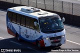 Stelman Tour Transporte Rodoviário de Passageiros 40 na cidade de Lavrinhas, São Paulo, Brasil, por Jhonatan Diego da Silva Trevisan. Número da foto: #:id.