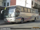 Davi Ana Turismo 208 na cidade de Bom Despacho, Minas Gerais, Brasil, por Alexandre  Magnus. ID da foto: :id.