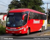 Expresso Itamarati 6703 na cidade de Cuiabá, Mato Grosso, Brasil, por Paulo Sergio Alves Venancio. Número da foto: #:id.